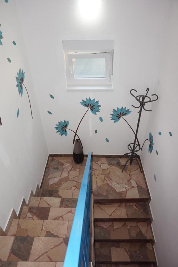Apartment Radja Trogir Eksteriør bilde